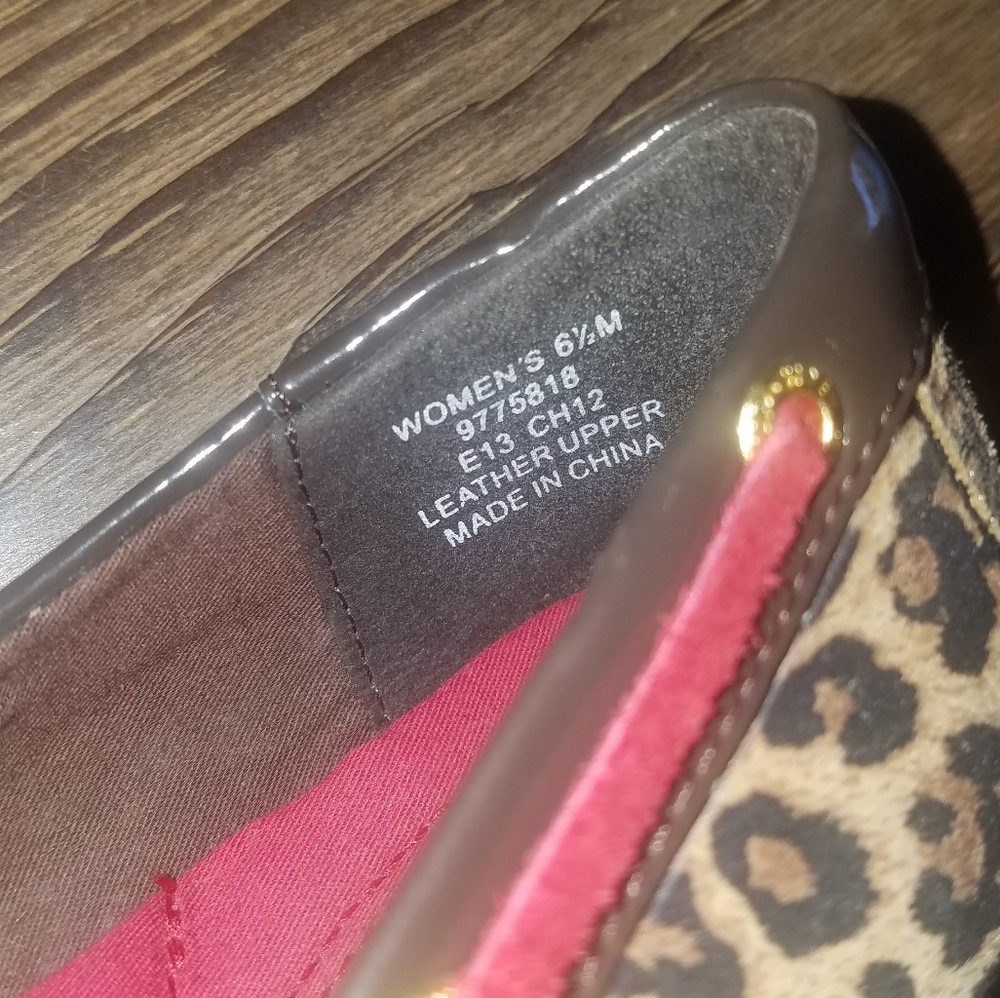 Sperry Flats - Picture 6 of 6